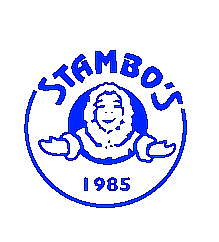Stambo's logo